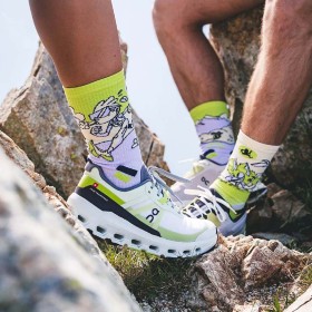 SOCQUETTE TRAIL ULTRA DB&DB