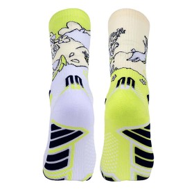 SOCQUETTE TRAIL ULTRA DB&DB