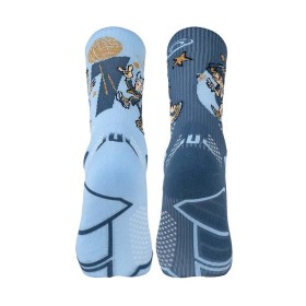 SOCQUETTE TRAIL ULTRA DB&DB