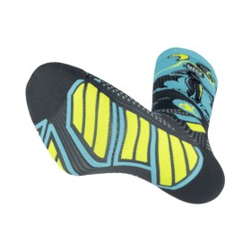 SOCQUETTE TRAIL ULTRA DB&DB