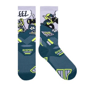 SOCQUETTE TRAIL ULTRA DB&DB