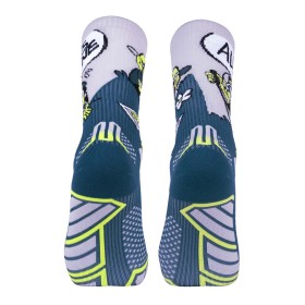 SOCQUETTE TRAIL ULTRA DB&DB