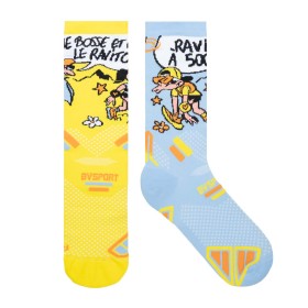 SOCQUETTE TRAIL ULTRA DB&DB