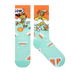 SOCQUETTE TRAIL ULTRA DB&DB