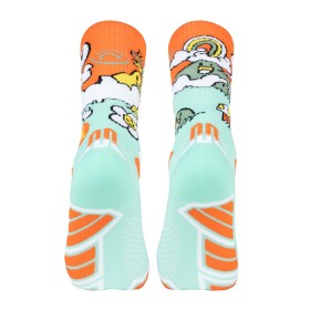 SOCQUETTE TRAIL ULTRA DB&DB