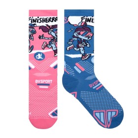 SOCQUETTE TRAIL ULTRA DB&DB