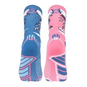 SOCQUETTE TRAIL ULTRA DB&DB
