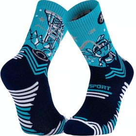 SOCQUETTE TRAIL ULTRA DB&DB