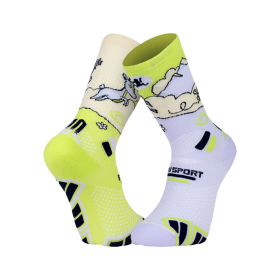 SOCQUETTE TRAIL ULTRA DB&DB