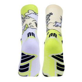 SOCQUETTE TRAIL ULTRA DB&DB