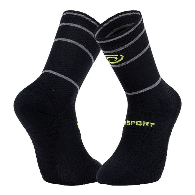SOCQUETTE TRAIL ULTRA REFLECT
