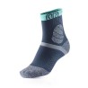GRTU-GRIS/TURQUOISE