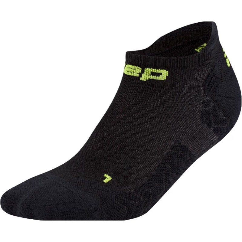 ULTRALIGHT NO SHOW SOCKS