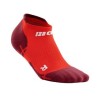 LAVA DARK RED