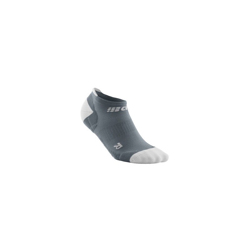 ULTRALIGHT NO SHOW SOCKS