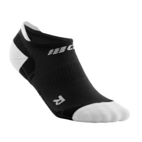 ULTRALIGHT NO SHOW SOCKS