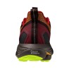 52-MOLE/RYTHMIC RED/