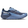 DARK BLUE/METAL BLUE