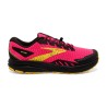 609 DIVA PINK/BLACK/