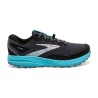 083 BLACK/EBONY/BLUE