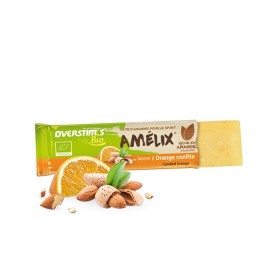 Orange confite