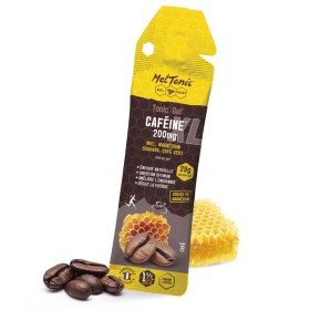 Meltonic Gel Caféine 200mg