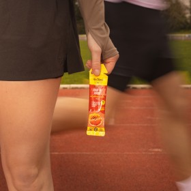Gel énergétique Coup de boost XL - Miel magnésium guarana