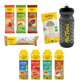 Meltonic Pack Découverte