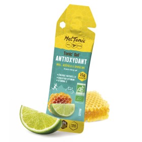 Meltonic' Gel Bio - Antioxydant