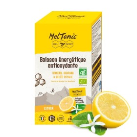 BOISSON ANTIOXYDANTE BIO CITRO
