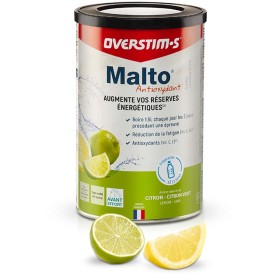 Malto Antioxydant Citron
