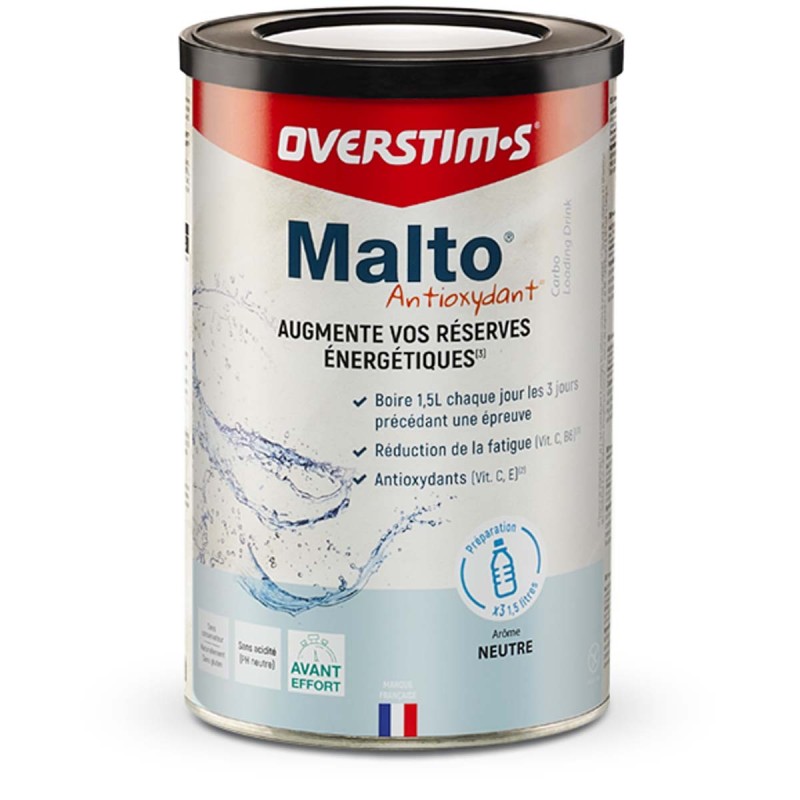 Malto Antioxydant Neutre