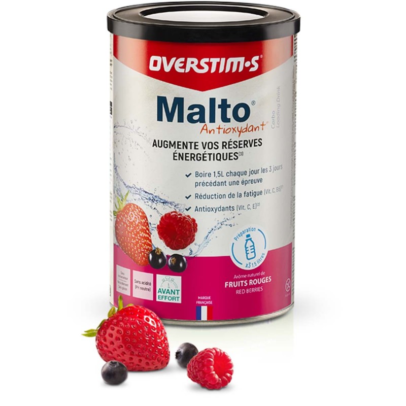 Malto Aox 500g