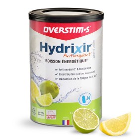 Hydrixir Antioxydant Citron