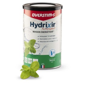 Hydrixir Antioxydant Menthe