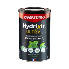 Hydrixir Ultra Menthe - Boisson énergétique - Format Boite 400g