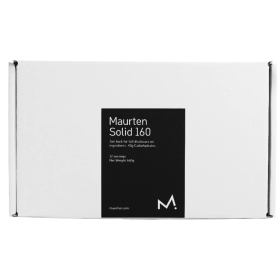 BARRE SOLID 160 X12