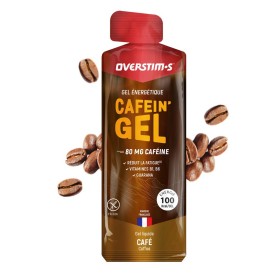 Gel Cafein Cafe Unitaire