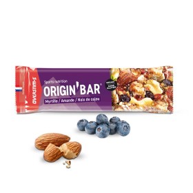 Origin Bar Myrtille Unitaire
