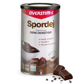 Spordej Sans Gluten 600g Choco