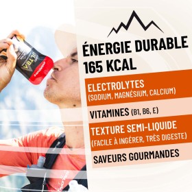 Purée Ultra Abricot / Pomme - 90g