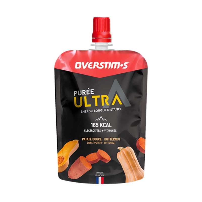 Purée Ultra Patate Douce / Butternut - 90g
