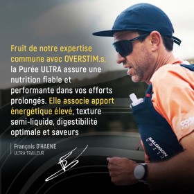 Purée Ultra Patate Douce / Butternut - 90g