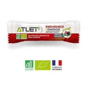 Fruits rouges