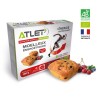 FRUITS ROUGES