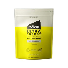 Boisson d'effort Ultra Energy - Neutre - 720g