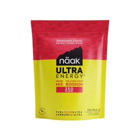 Boisson d'effort Ultra Energy - Pastèque - 720g