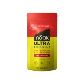 Boisson d'effort Ultra Energy - Pastèque - Sachet individuel