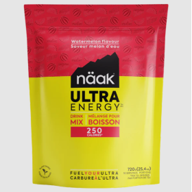ENERGY DRINK MIX