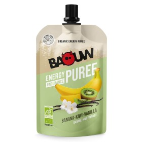 PUREES DE 90G BANANE-KIWI-VANI